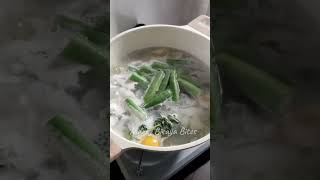 tinolang isda [upl. by Torruella628]