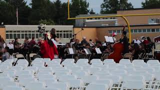 Liberty High School Graduation 2024 [upl. by Gilletta]