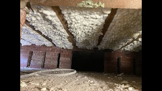 Underfloor insulation Is it worth it [upl. by Shaum500]