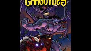 Gargoyles Full Episodes Season 2  Avalon 1 [upl. by Enaira]