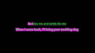 leaving on a jet plane karaoke me first and the gimme gimmes [upl. by Tootsie]