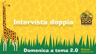 Intervista doppia  Alice e Adriana [upl. by Strohl]