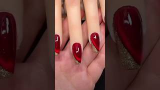 nail art designs nail look [upl. by Nylanej]