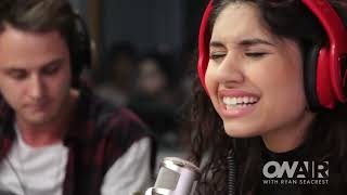 Here  Alessia Cara Tracey Video Remix [upl. by Tsan]