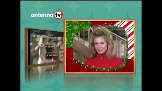 Antenna TV Split Screen Credits Compilation December 22 2022 [upl. by Timoteo]