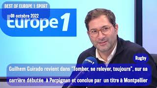 Best Of Europe 1 Sport 31 octobre 2022 [upl. by Oflodur431]