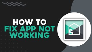 How To Fix Splitwise App Not Working Quick Tutorial [upl. by Berrie]