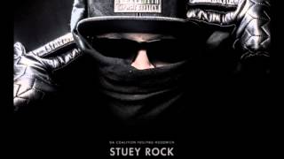 02 Stuey Rock  Impossible Feat Rocko Shwaggaban [upl. by Bergquist531]