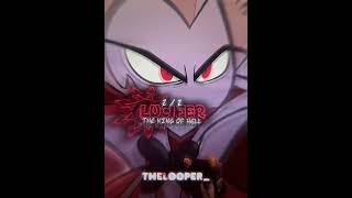 Character Versus 2  Part 10   Edit shorts whoisstrongest jimlakejr lucifermorningstar edit [upl. by Kirkwood]