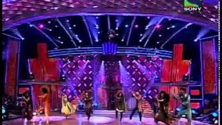 Jhalak Dikhla Jaa Season 4  Episode 12 18 Jan 2011  Part 4 [upl. by Merl]