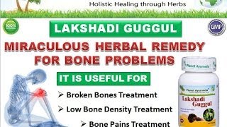 Low Bone Mineral Density and Osteoporosis Natural Treatment [upl. by Shaylynn]