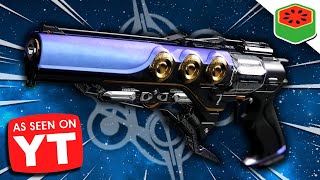 Another Meta Destiny 2 Gun Review™ [upl. by Afnin]