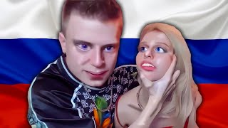 Story of Mellstroy The Most Dangerous Russian Streamer [upl. by Emelyne]