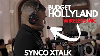 Dont Buy These Before Watching This Video  Synco XTalk  Better Than The Hollyland Solidcom C1 [upl. by Oivat]