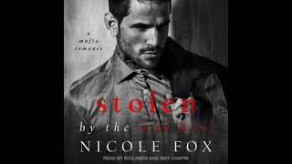 Romance Billionaire  Mafia  Nicole Fox  Stolen by the Mob Boss  Russian Crime Brotherhood 2 [upl. by Ihc]