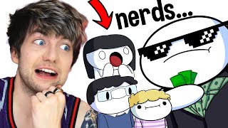 Exposing Our Fans With TheOdd1sOut [upl. by Rose]