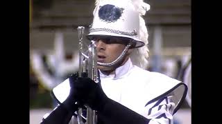 Phantom Regiment 1993 AI Upscale [upl. by Kcirddor]