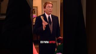 Ese es tu sarcasmo de Margaret 🤣🤣😱 comedia humor laniñera series [upl. by Ody]