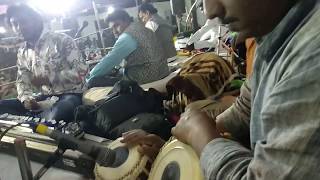 Dhammadip Wahule Benjo Master Dhamma Dholak Master amp Sonu Garde Tabla Master Jugalbandi [upl. by Even152]