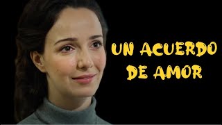 UN ACUERDO DE AMOR  Película Completa en Español Latino [upl. by Leoni]