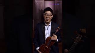 OUR EXCLUSIVE MASTERCLASS ON PAGANINI CAPRICES WITH SOOVIN KIM [upl. by Midis]