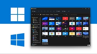 Tidak Bisa Hapus Thumbsdb Ini cara Hilangkan Thumbs db di Windows 11  10 [upl. by Aynuat81]