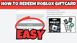 How to Get Free Roblox Gift Card Codes  2024 Updated Method [upl. by Nnyleve]