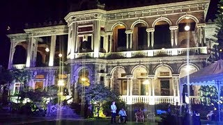 12 Best Tourist Attractions in Bacolod Philippines [upl. by Tayib]