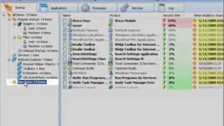 AnVir Task Manager Reviewed [upl. by Atiuqnahs576]