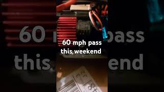 Deerc 1217 4s Ready Speed test  ESC upgrade 24s compatible now cnhl deerc [upl. by Josh]