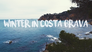 Winter In Costa Brava [upl. by Aicnatsnoc36]