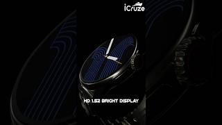 This watch from iCruze is a musthave for any fashionforward individividual What you waiting for [upl. by Cousin]