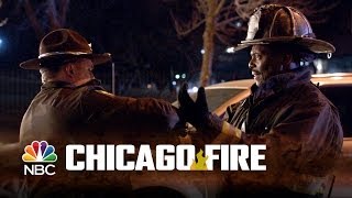 Chicago Fire  Wrongful Arrest Episode Highlight [upl. by Annaert323]