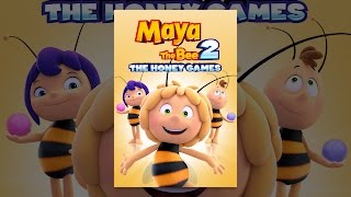 Maya The Bee 2 The Honey Games [upl. by Abbotsun917]