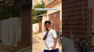 School Children’s Day miss karideli 😭  Odia comedy 😂  Funny Pratik  Children’s Day comedy [upl. by Warner]