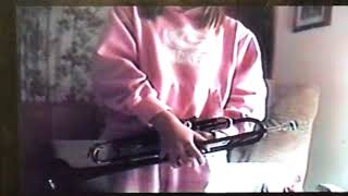 Trombone prank [upl. by Nerok]