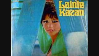 Lainie Kazan  I Will Wait For You 1966 [upl. by Honora]