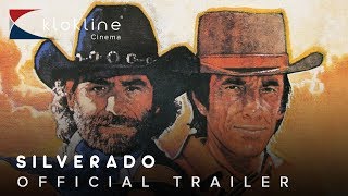 1985 Silverado Official Trailer 1 Columbia Pictures [upl. by Nolyat201]