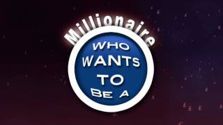 Who Wants To Be a Millionaire Selfmade Leader HD [upl. by Stelmach114]