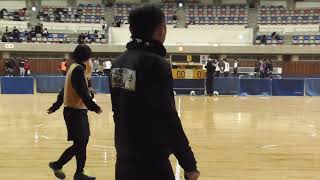 11 ▶20231210 Fstyle Futsal Cup【ENJOY】｜岩手県営体育館 [upl. by Etnaud]