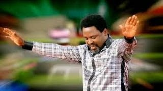 SCOAN 080314 Lets Pray Along With Prophet TB Joshua Mass Prayer With Viewers Emmanuel TV [upl. by Fulton439]