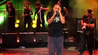 Omaz  Cassiya amp Alain Ramanisum Concert StGilles [upl. by Hennessy]