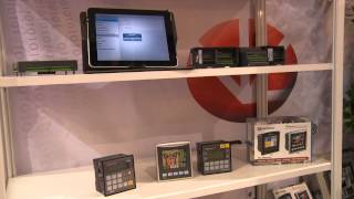 PL SYSTEMS UNITRONICS FRANCE  Hall 7000 Stand B12 [upl. by Ibib]