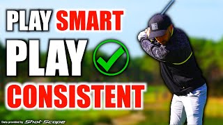 Simple Golf Tips YOU DONT USE to Improve Your Game [upl. by Russom]