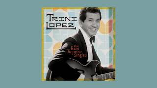 Omnivore Trini Lopez Rare Reprise Singles trailer [upl. by Gladdie]