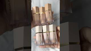 SHEGLAM Liquid Contour vs Bronzer SHEGLAMLiquidFam SHEGLAMcrueltyfree sheglamofficial [upl. by Neibart]