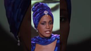 Whitney Houston Live Soul Train Awards 1994 whitneyhouston diva live music [upl. by Kristoffer]