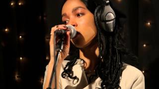 FKA twigs  Full Performance Live on KEXP [upl. by Rafiq]