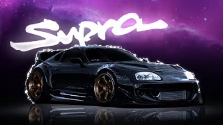 Ratatatata  Supra Edit 🔥🔥 [upl. by Oidacra60]