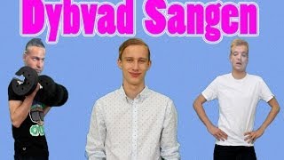 Sangen Til Tobias Dybvad [upl. by Aisanat65]